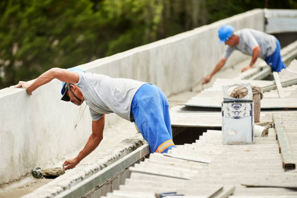 Best Insulation Replacement Services  in Litchfield, MI