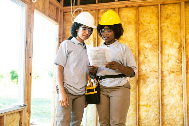 Best Crawl Space Insulation  in Litchfield, MI