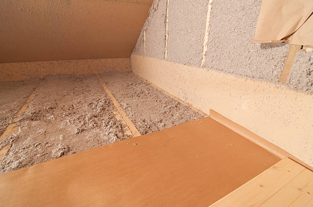 Trusted Litchfield, MI Insulation Contractor Experts