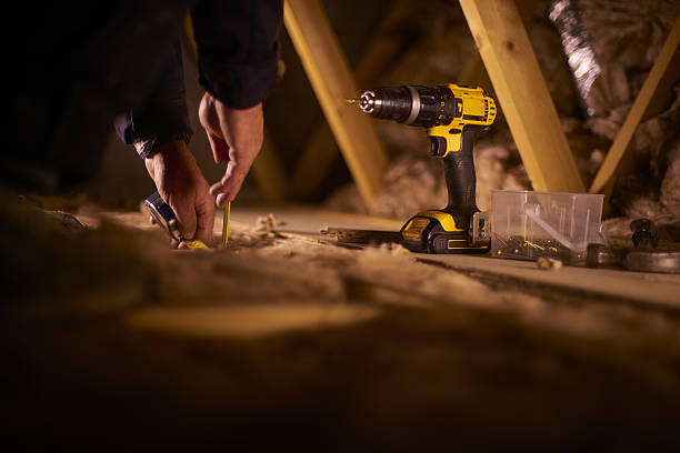 Best Residential Insulation Services  in Litchfield, MI
